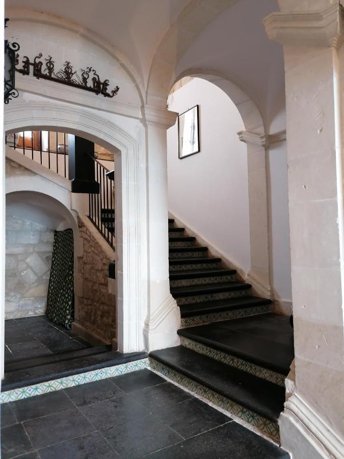 Agriturismo Baglio Calanchi Modica Eksteriør bilde
