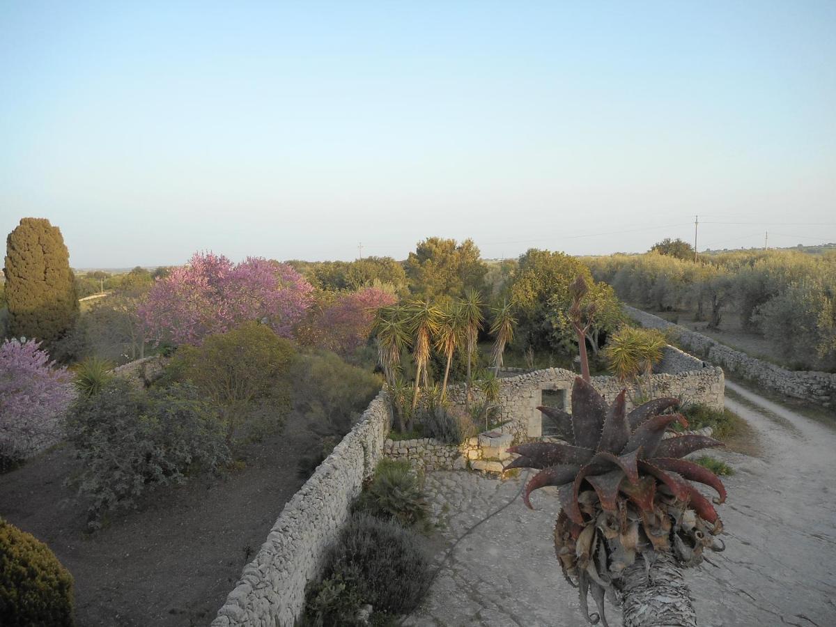 Agriturismo Baglio Calanchi Modica Eksteriør bilde