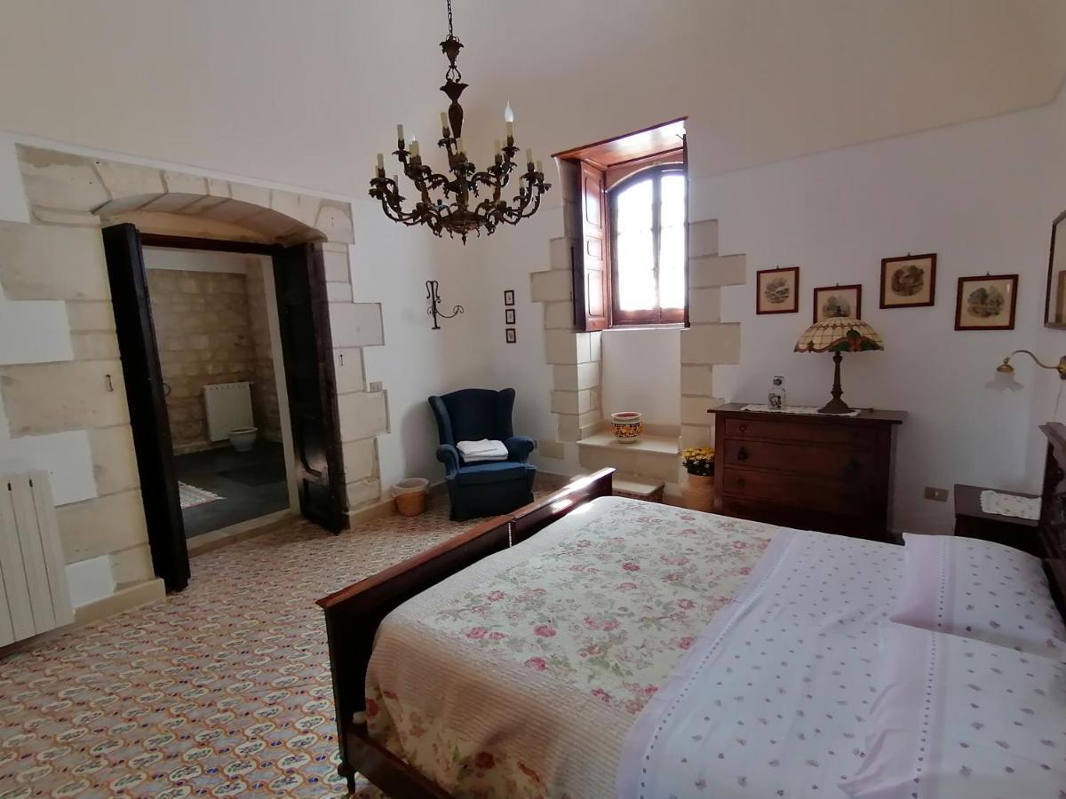 Agriturismo Baglio Calanchi Modica Eksteriør bilde