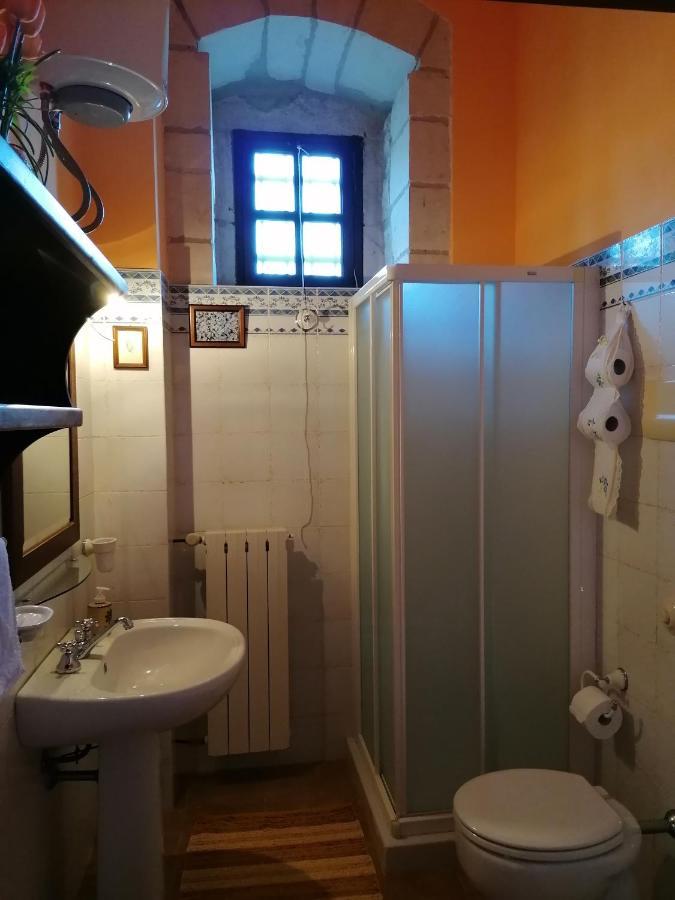 Agriturismo Baglio Calanchi Modica Eksteriør bilde
