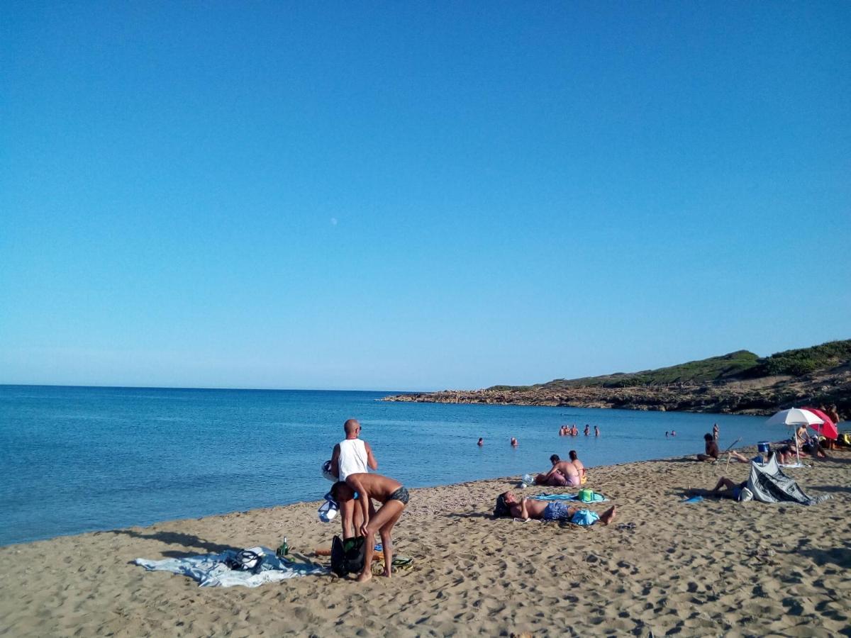 Agriturismo Baglio Calanchi Modica Eksteriør bilde