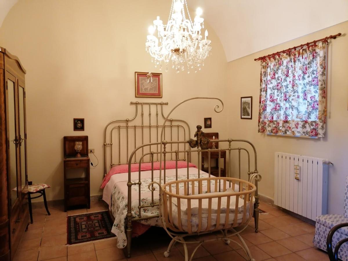 Agriturismo Baglio Calanchi Modica Eksteriør bilde
