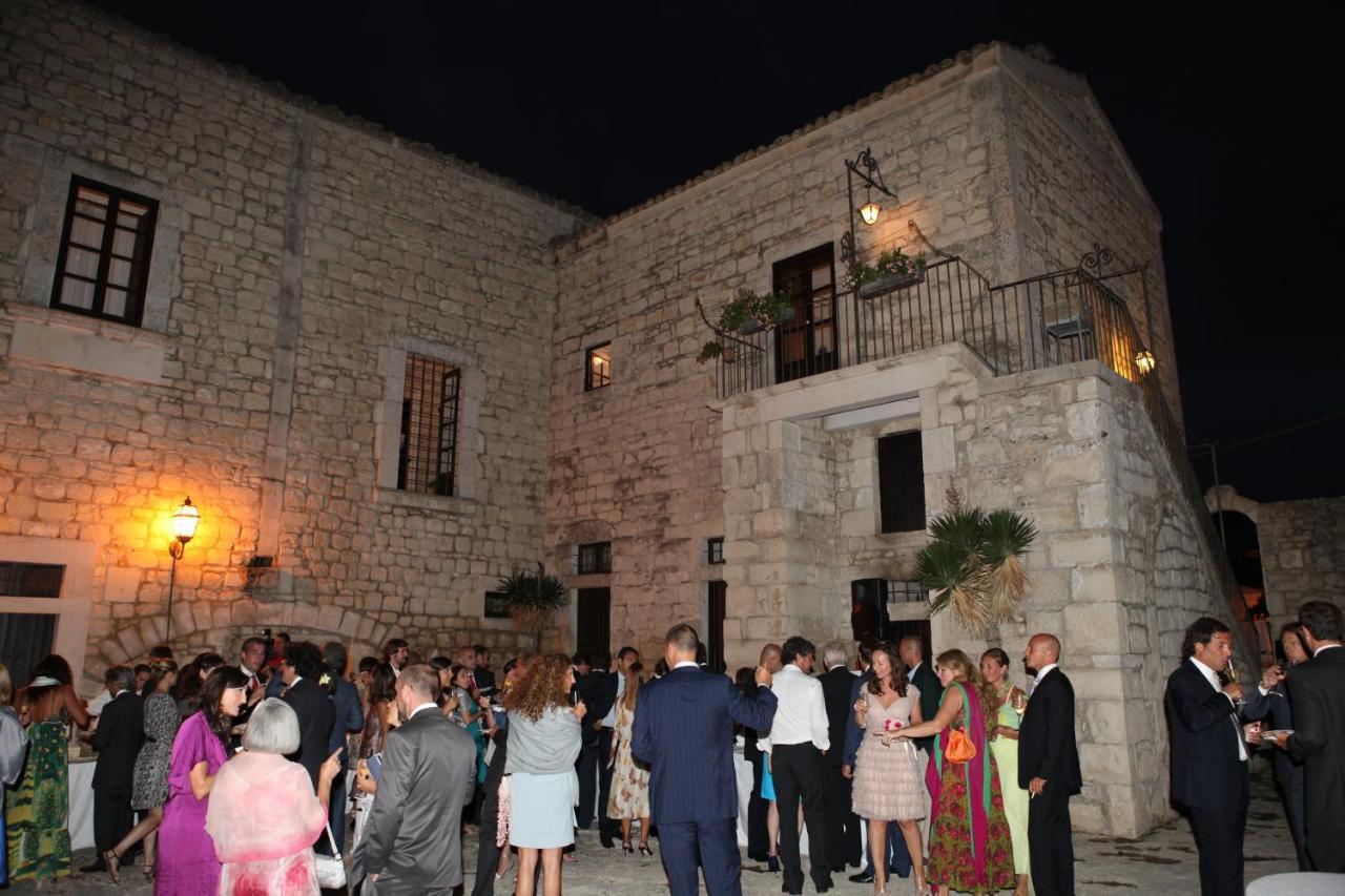 Agriturismo Baglio Calanchi Modica Eksteriør bilde