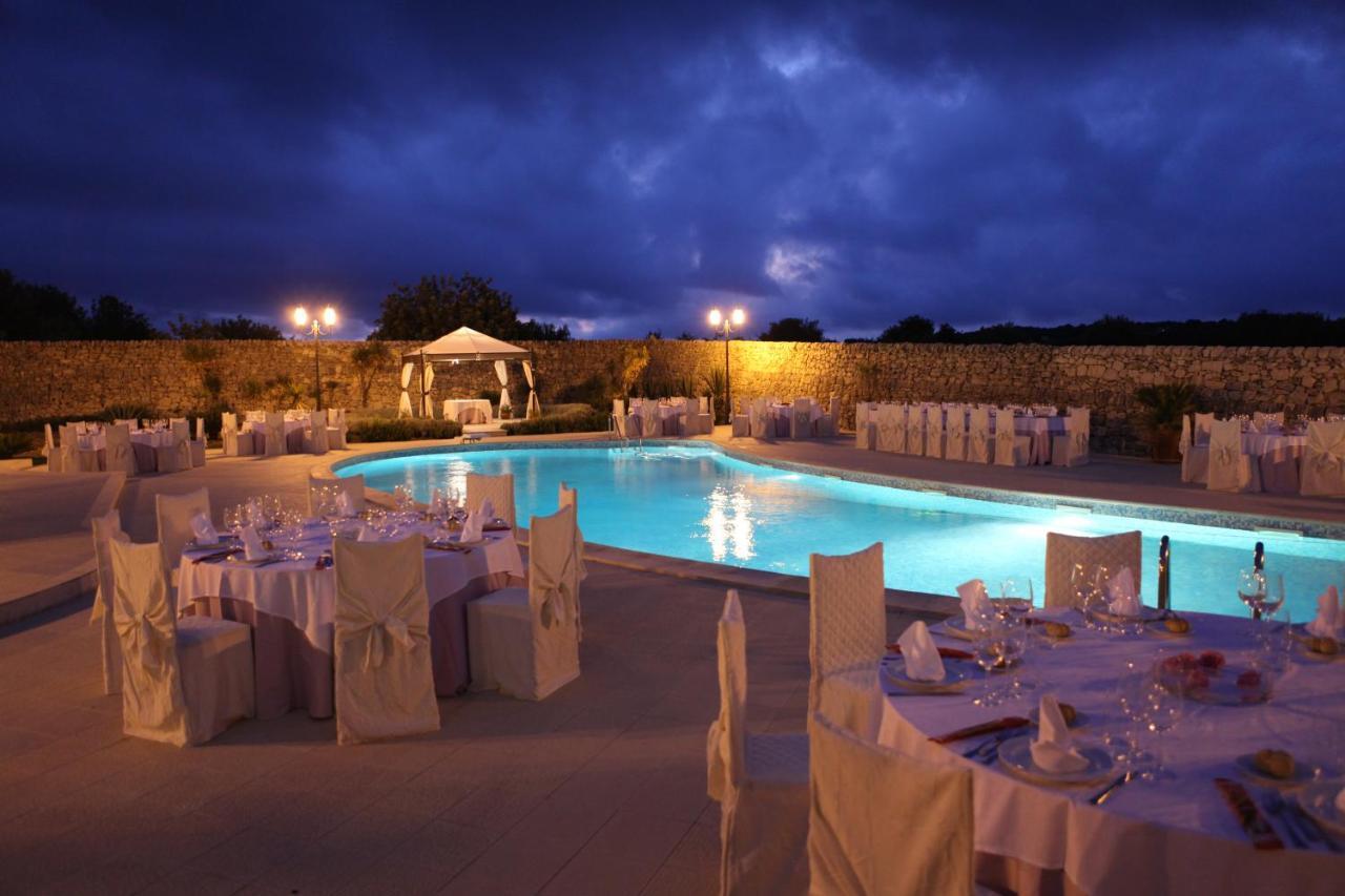 Agriturismo Baglio Calanchi Modica Eksteriør bilde
