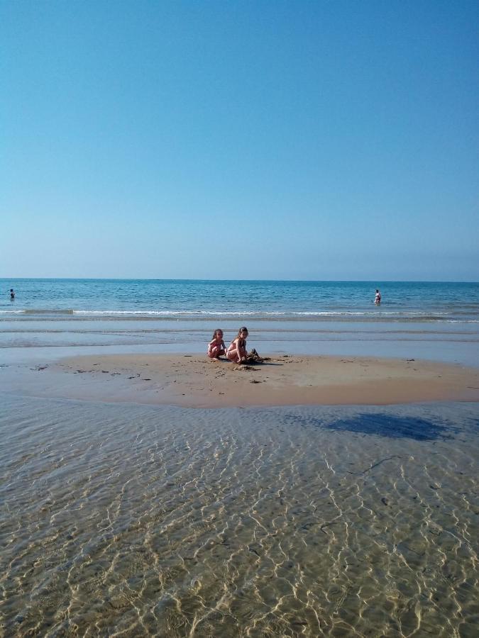 Agriturismo Baglio Calanchi Modica Eksteriør bilde