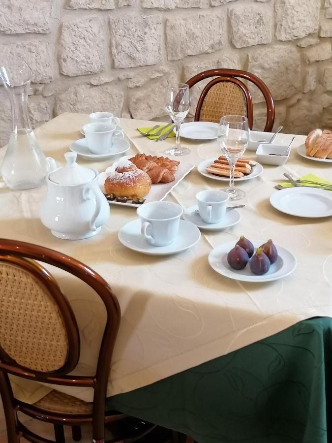 Agriturismo Baglio Calanchi Modica Eksteriør bilde