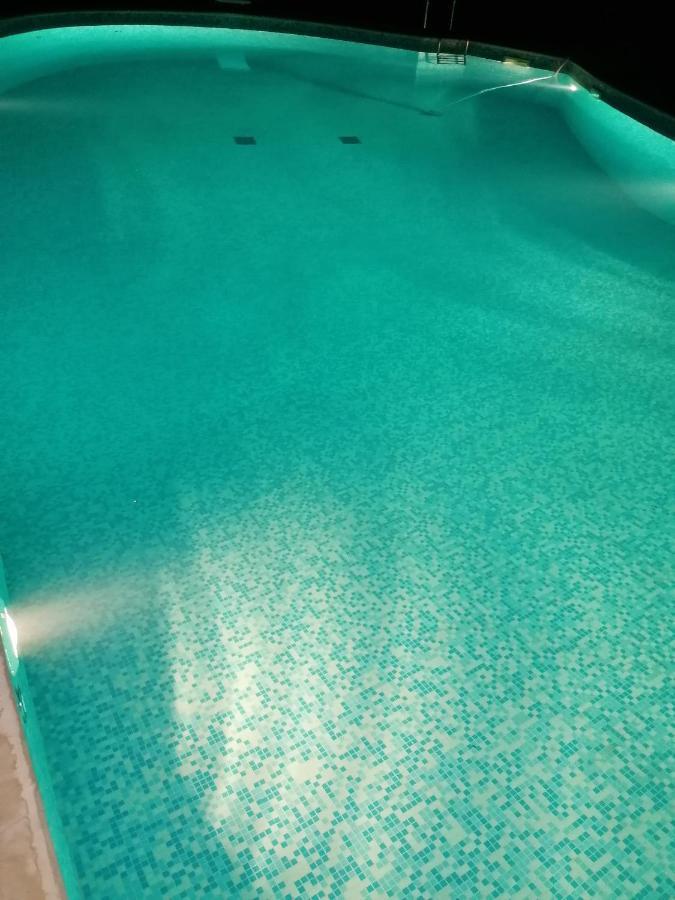 Agriturismo Baglio Calanchi Modica Eksteriør bilde